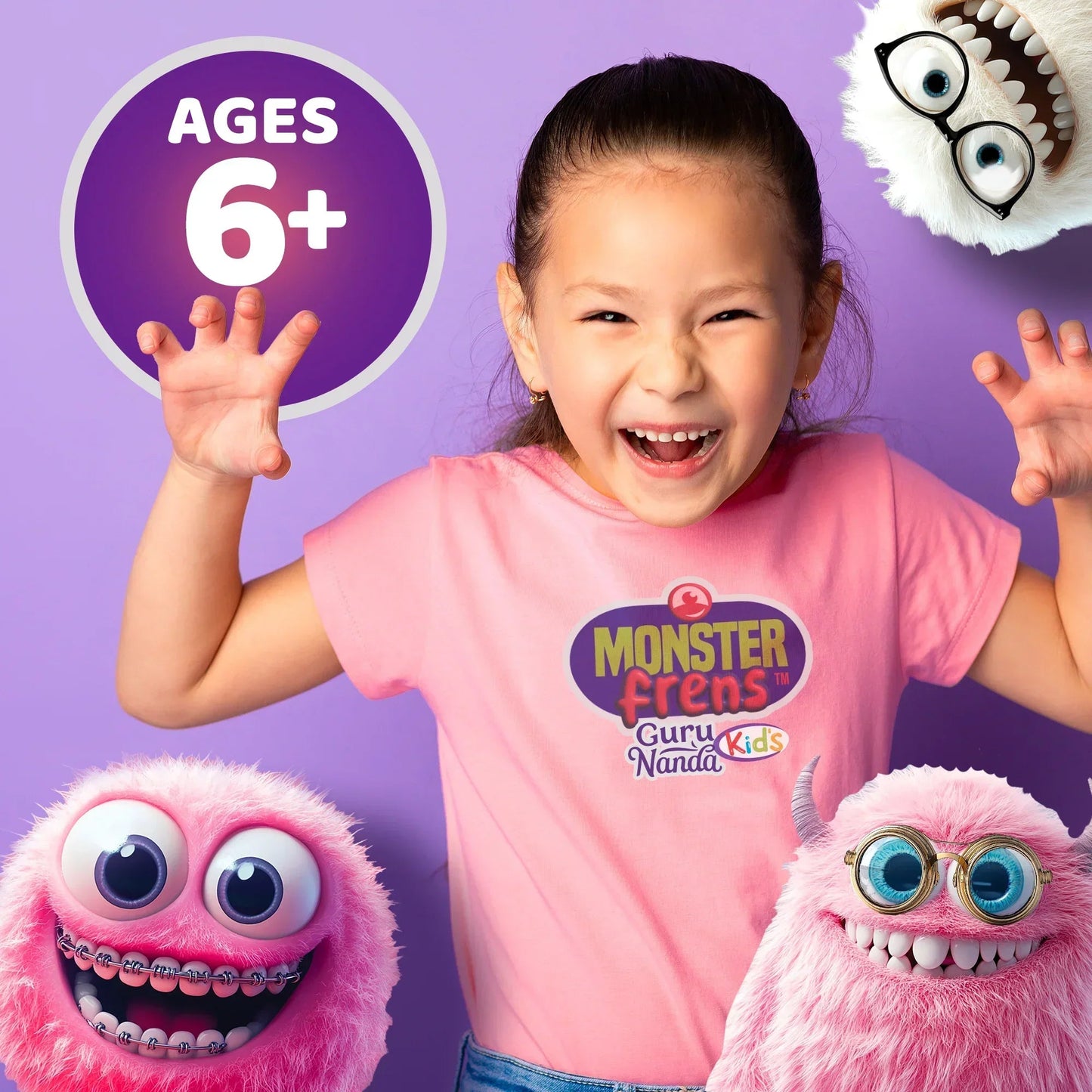 Kid's Water Flosser (200mL)