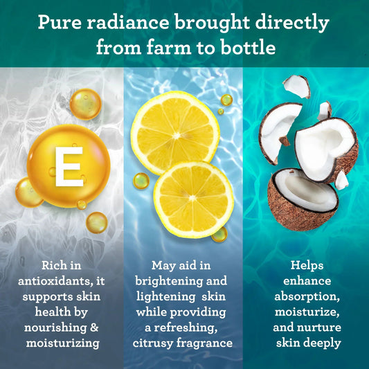 Vitamin E Oil (5,000 UI) - 2 oz