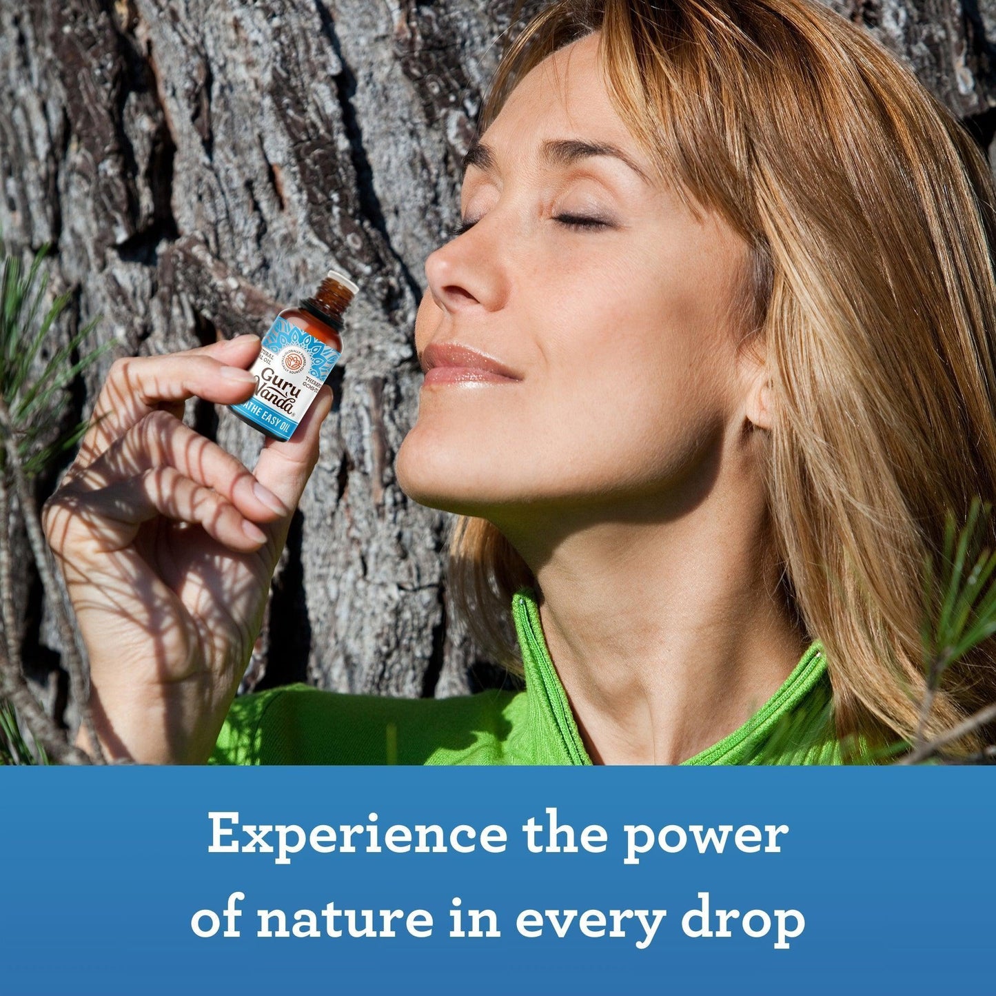 Breathe Easy Essential Oil Blend, 15 ML - 2 PK