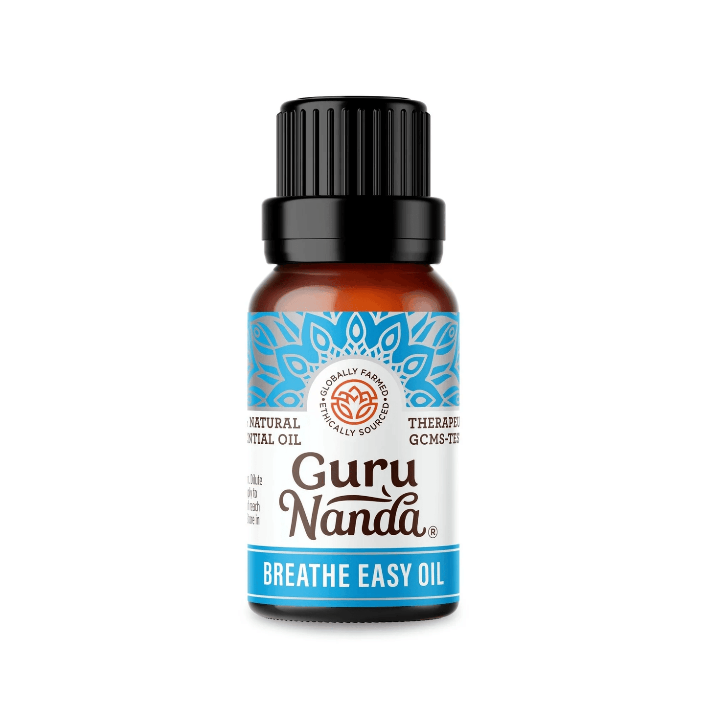 Breathe Essential Oil, 15 ML - 1 PK