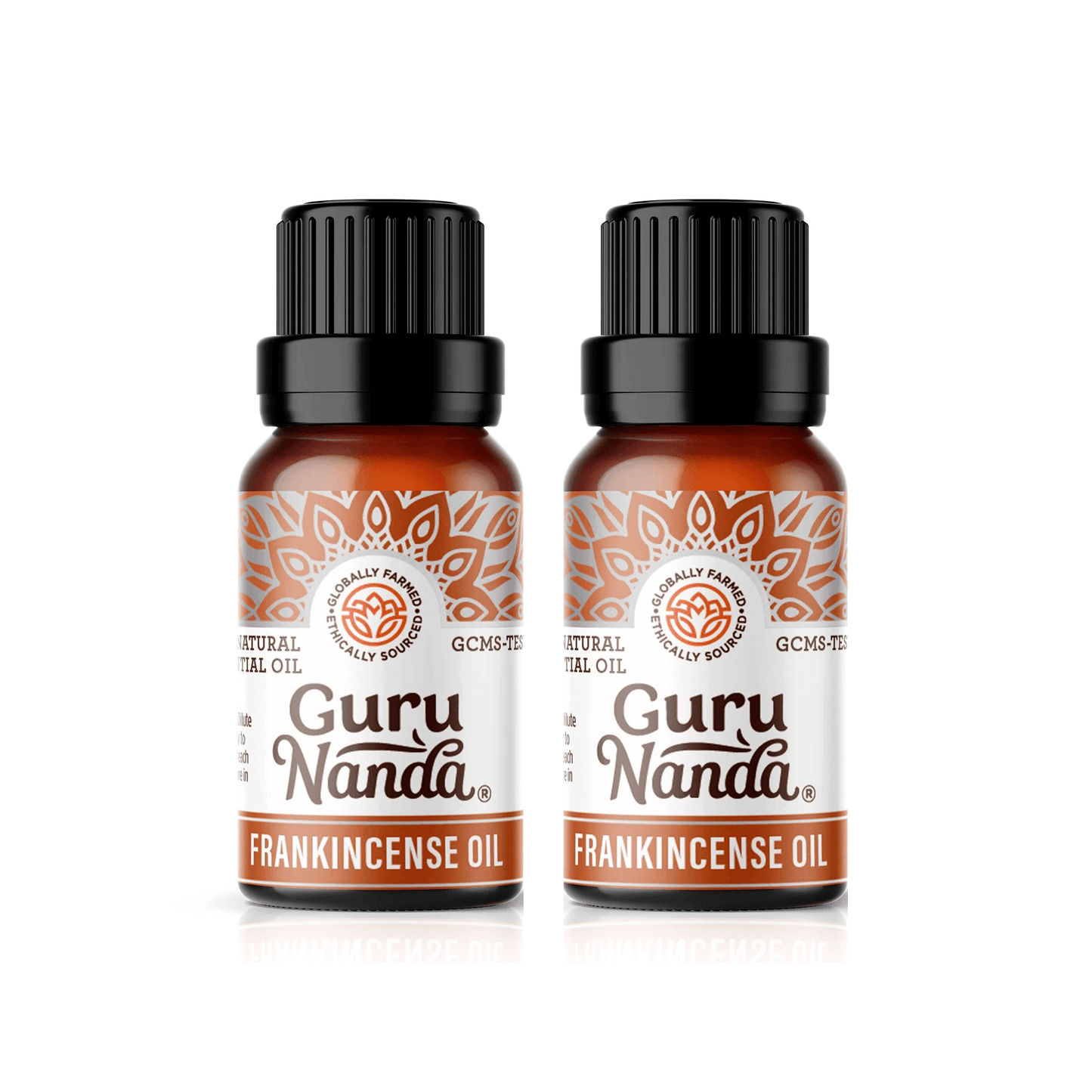 Frankincense Essential Oil, 15 ML - 2 PK