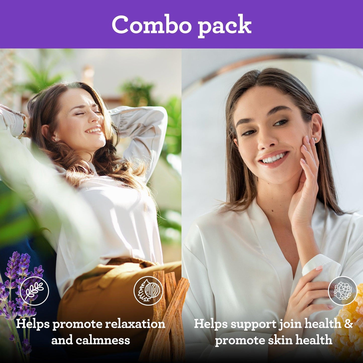 Sleep Essential Oils, 10 ML - 3 PK