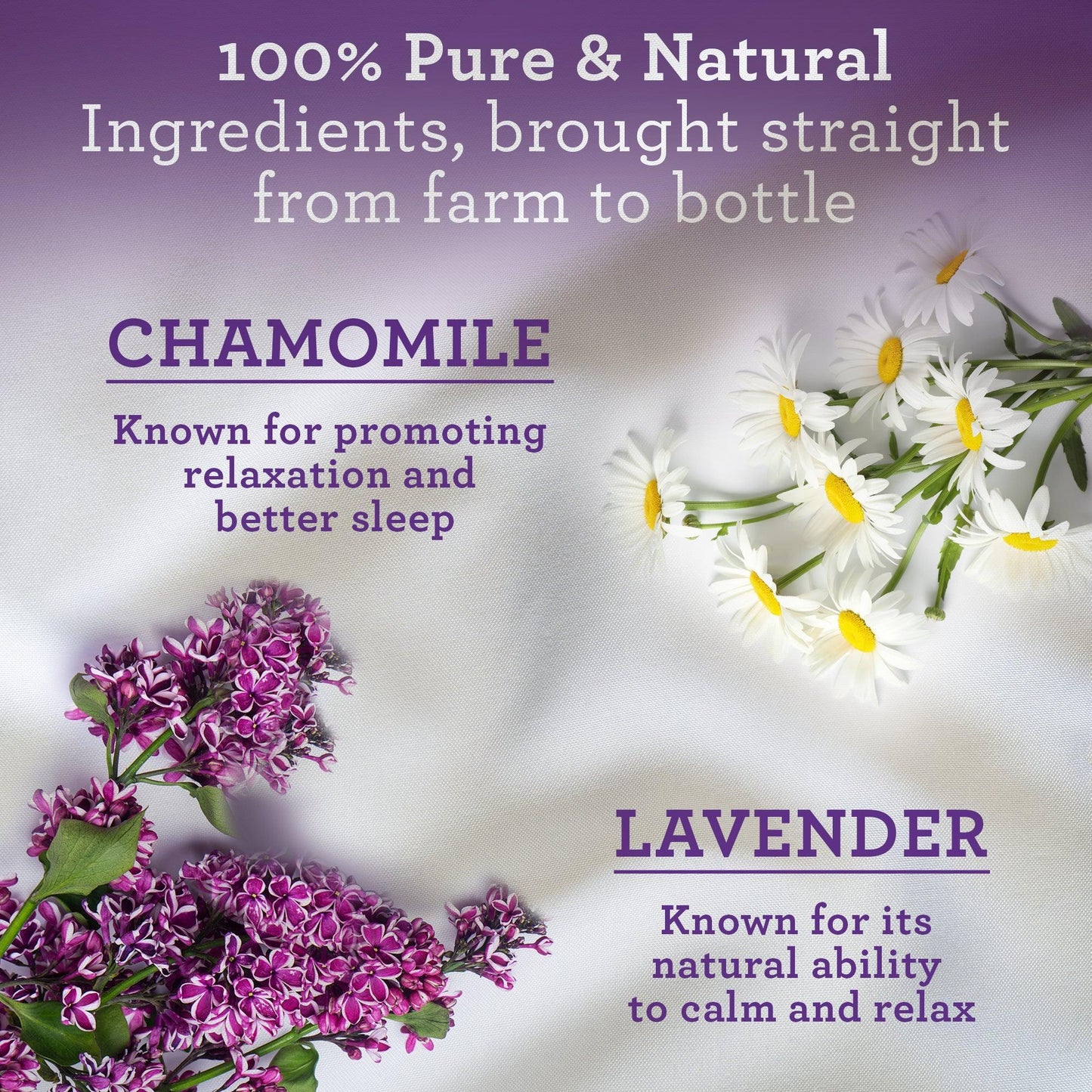Sleep Spray with Roman Chamomile - 1 oz