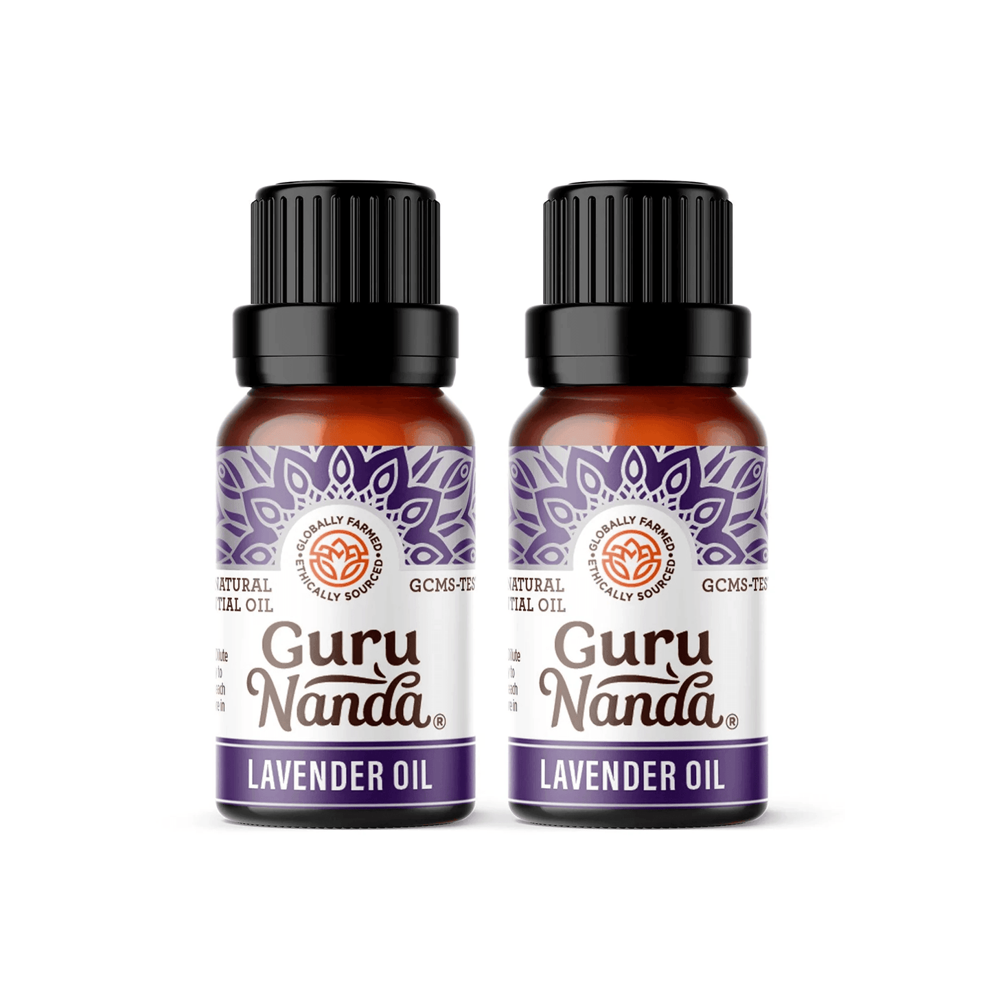 True Lavender Essential Oil, 15 ML ¨C 2 PK