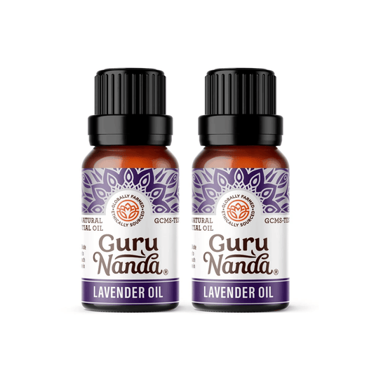 True Lavender Essential Oil, 15 ML ¨C 2 PK